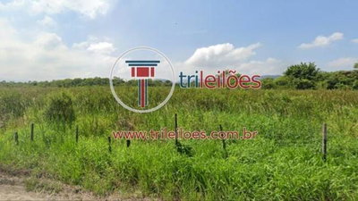 Gleba de 52.500m² em Guarujá/SP