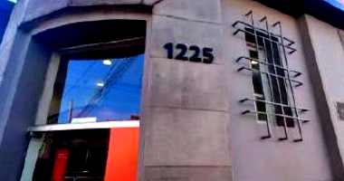 Loja Comercial Desocupada em Vacaria - RS