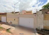 Casa com 79m², Ocupada - Alto do Turu