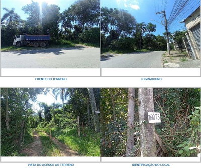 Terreno urbano de 90.105 m² em Cotia, ideal para investimento