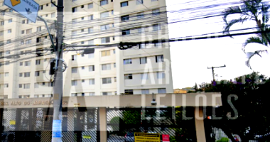 Apartamento com 47,46m² e 01 Vaga