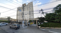 Apartamento com 47,46m² e 01 Vaga