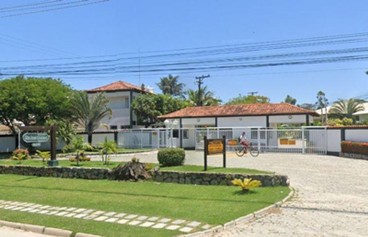 Terreno em Araruama com 1.743,20m²