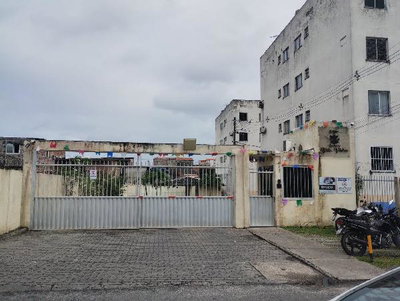 Apartamento 2 Quartos com Varanda e 57,92 m²