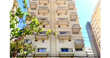 Apartamento Duplex com 2 Vagas