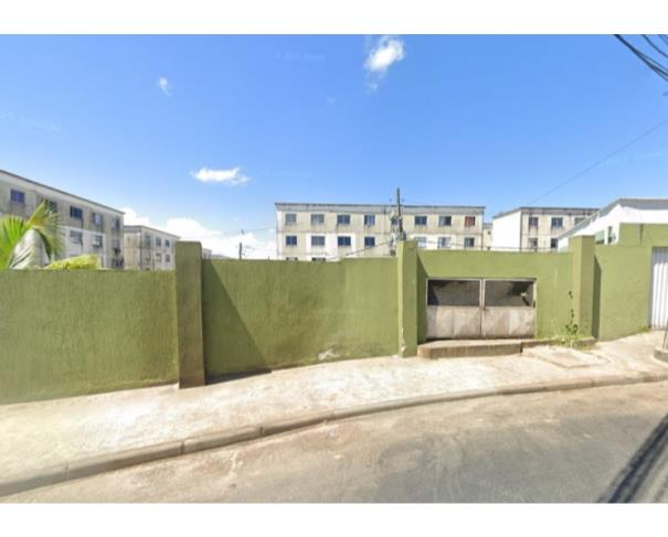 Apartamento com 1 quarto em Mussurunga, Salvador