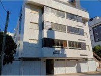 Apartamento com 4 quartos e box de garagem em Tramandaí/RS