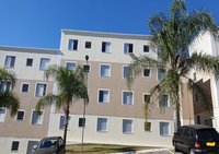 Apartamento em Construção com 46,59m² em Campo Limpo Paulista/SP