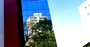 Estacionamento com 12,38m² em Porto Alegre/RS