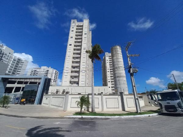 Apartamento com 1 quarto e 1 banheiro, 61.87m²