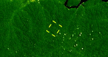 Fazenda de 2.916ha na Floresta Amazônica com compensação ambiental