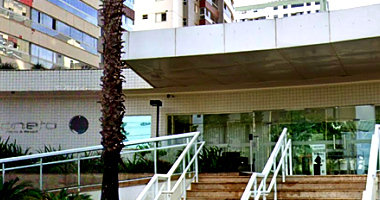 Vaga de Garagem nº 297 em Condomínio Residencial