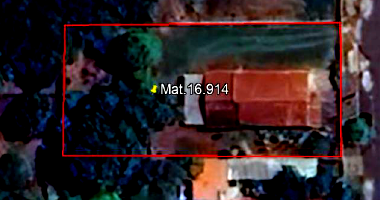 Terreno amplo de 800m² com ótima localização e documentação regular