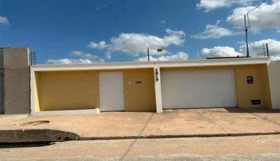 Casa 170m² no Parque Piauí em Timon/MA