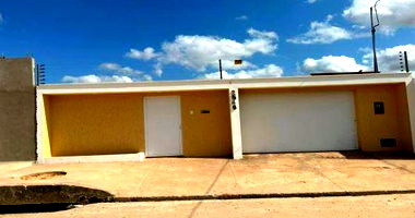 Casa 170m² no Parque Piauí em Timon/MA