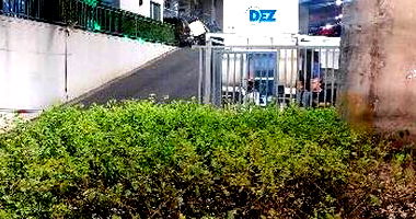 Apartamento em Nova Iguaçu com 2 quartos