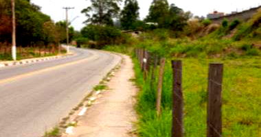 Terreno em Votorantim - Jardim Residencial Sun Lake
