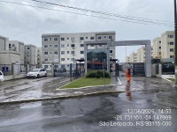 Apartamento 2 quartos, 1 banheiro e 40,82 m²