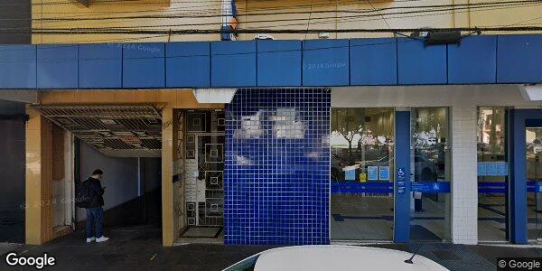 Loja 315 no Ed. Santa Maria Shopping com 115,39m²