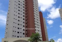 Apartamento com 3 Quartos em Ponta Negra, Natal/RN