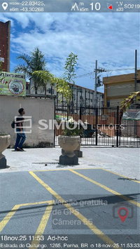 Apartamento 2 quartos, 45m², Bras de Pina/RJ