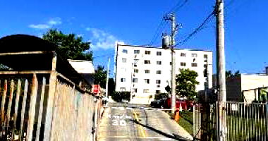 Apartamento com 2 quartos, 1 banheiro, 51.39m²