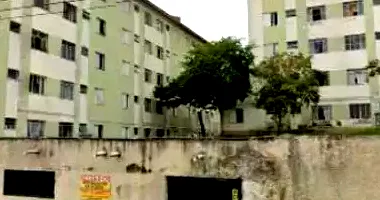 Apartamento em Leilão com 43m² em Vila Cosmopolita