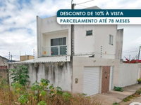 Casa com 95 m² em Caruaru - PE