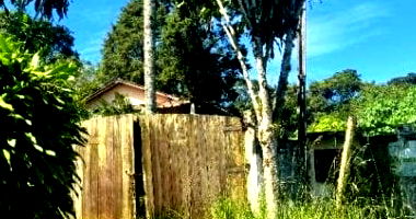 Chácara 2.536 m² em Embu Guaçu - SP