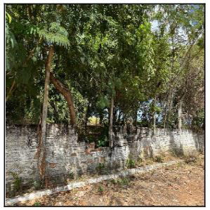 Terreno amplo em Cibrazem, ideal para investimento