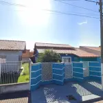 Terreno com 200m² e casa de 120m² em Guapirama