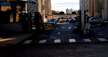 Apartamento com 2 quartos e 1 vaga em Anápolis/GO