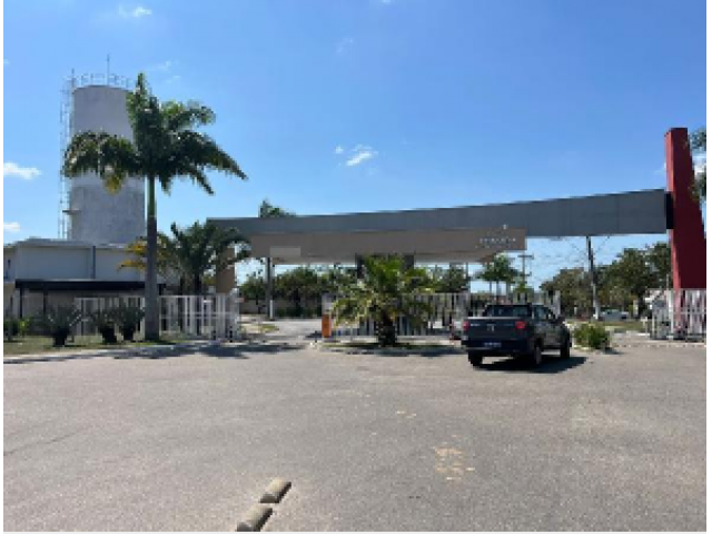 Apartamento 2 Quartos em Campos dos Goytacazes/RJ