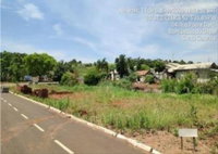 Terreno urbano com 479,42 m² em Bom Jesus do Oeste