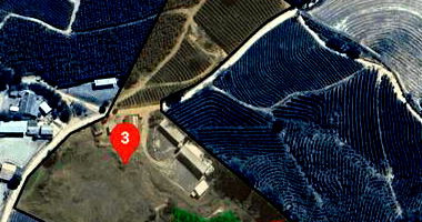 Sítio rural em Caconde/SP com área de 4,84ha