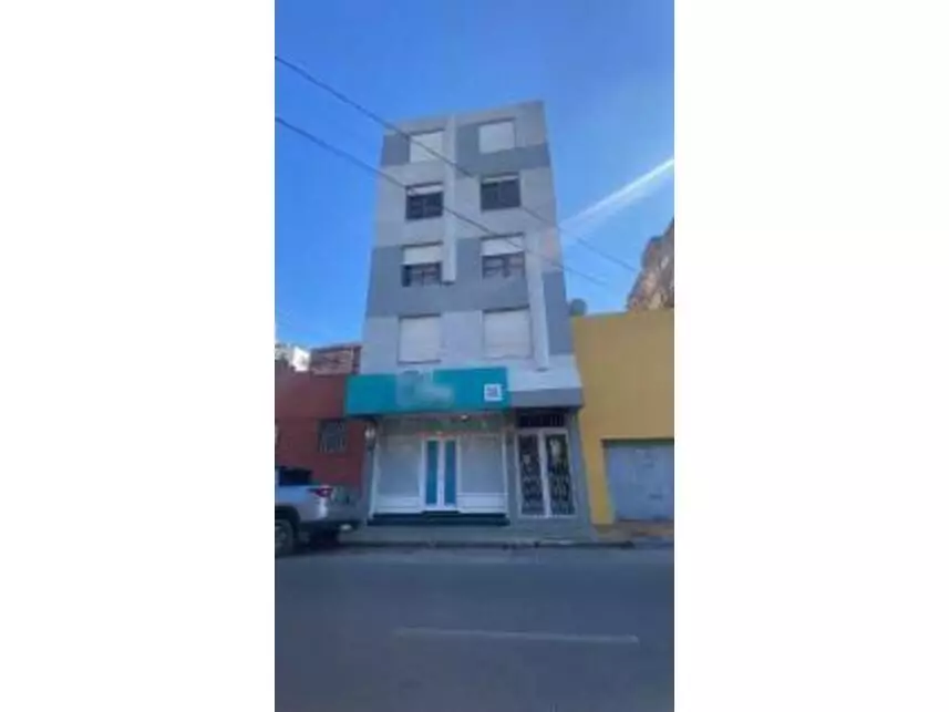 Sala Comercial em Leilão - Centro