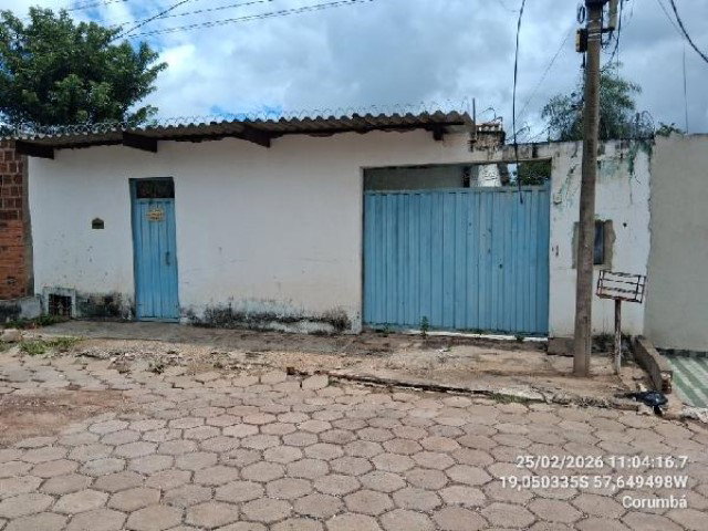 Casa com 2 quartos, 1 banheiro e 101,2 m² de área construída