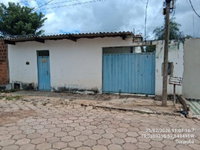 Casa com 2 quartos, 1 banheiro e 101,2 m² de área construída