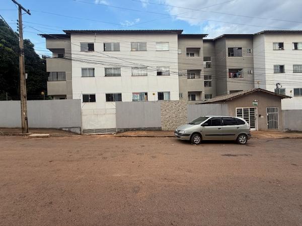 Apartamento 2 quartos, 1 banheiro, 57.25m², 1 vaga, desocupado