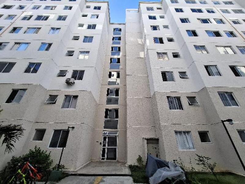 Apartamento com 2 quartos, 63m²
