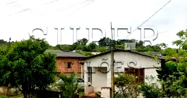 Terreno Urbano com Edificação em Cachoeira do Sul/RS