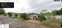 Terreno Urbano com Edificação em Cachoeira do Sul/RS