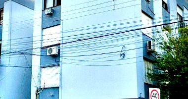 Apartamento com 3 Quartos em Porto Alegre