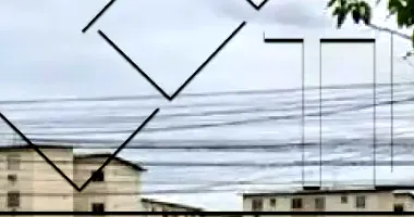 Apartamento com 2 quartos e 1 vaga em Santa Cruz, Rio de Janeiro