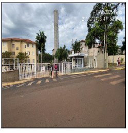 Apartamento com 1 vaga de garagem