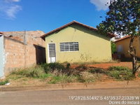 Terreno em Loteamento Residencial Santa Cruz -