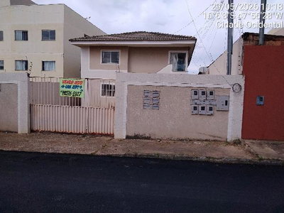 Apartamento 2 quartos, 1 vaga e 54,33 m² privativos