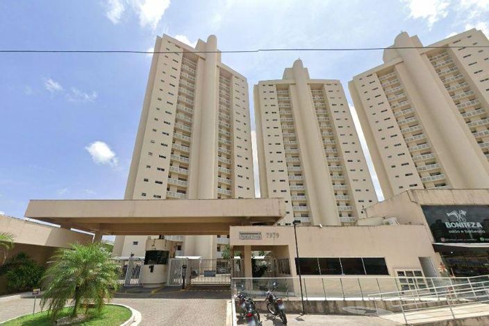 Apartamento 57m² com vaga em Pitimbu, Natal/RN - Oportunidade única!
