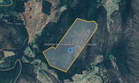 Fazenda Santa Bárbara do Piracanjuba com 78,86 hectares em Orizona-GO