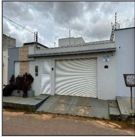 Casa em Parauapebas - PA com 154m²
